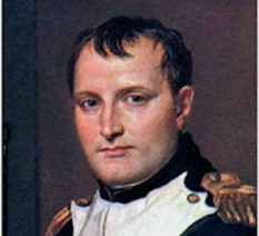 Napoleon, The Man Of Destiny [1908]